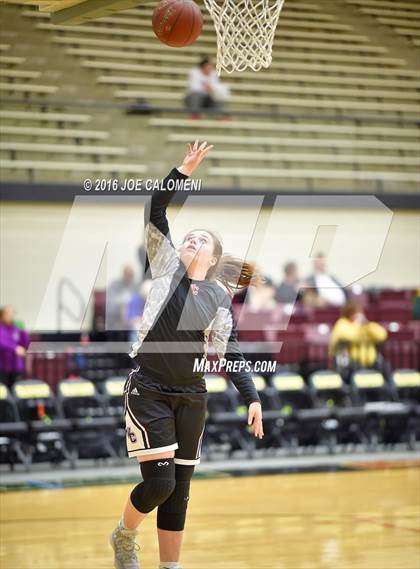Thumbnail 1 in Amarillo vs Churchill (NEISD Invitational) photogallery.