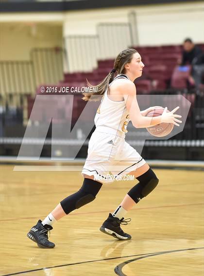 Thumbnail 3 in Amarillo vs Churchill (NEISD Invitational) photogallery.