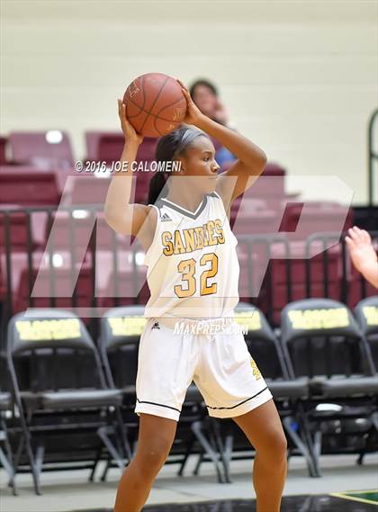 Thumbnail 1 in Amarillo vs Churchill (NEISD Invitational) photogallery.