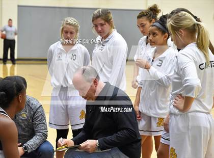 Thumbnail 3 in Amarillo vs Churchill (NEISD Invitational) photogallery.