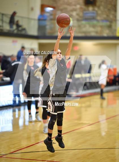 Thumbnail 3 in Amarillo vs Churchill (NEISD Invitational) photogallery.