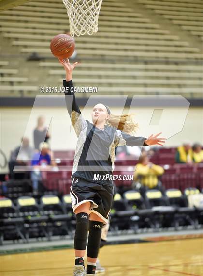 Thumbnail 2 in Amarillo vs Churchill (NEISD Invitational) photogallery.
