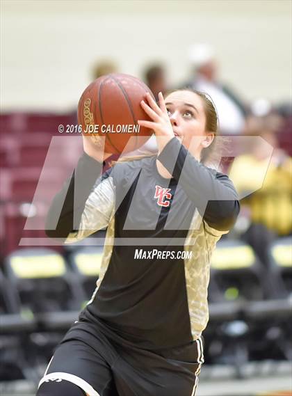 Thumbnail 3 in Amarillo vs Churchill (NEISD Invitational) photogallery.