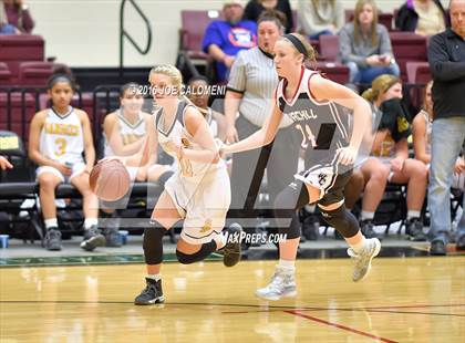 Thumbnail 1 in Amarillo vs Churchill (NEISD Invitational) photogallery.