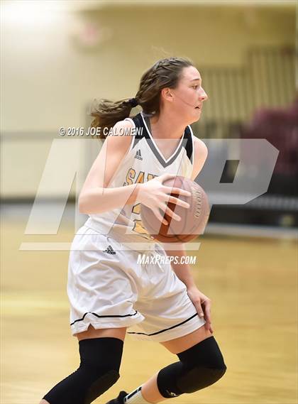 Thumbnail 3 in Amarillo vs Churchill (NEISD Invitational) photogallery.