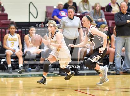 Thumbnail 3 in Amarillo vs Churchill (NEISD Invitational) photogallery.