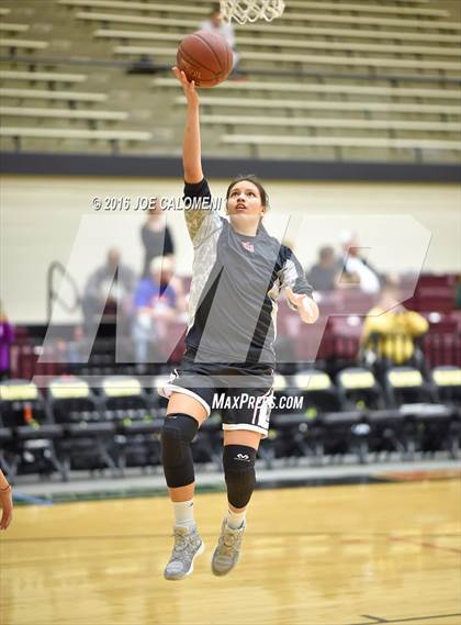 Thumbnail 1 in Amarillo vs Churchill (NEISD Invitational) photogallery.