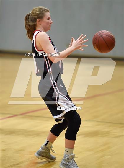 Thumbnail 1 in Amarillo vs Churchill (NEISD Invitational) photogallery.