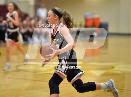 Thumbnail 3 in Amarillo vs Churchill (NEISD Invitational) photogallery.