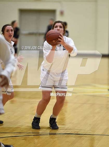 Thumbnail 1 in Amarillo vs Churchill (NEISD Invitational) photogallery.