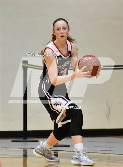 Thumbnail 2 in Amarillo vs Churchill (NEISD Invitational) photogallery.