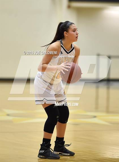 Thumbnail 1 in Amarillo vs Churchill (NEISD Invitational) photogallery.