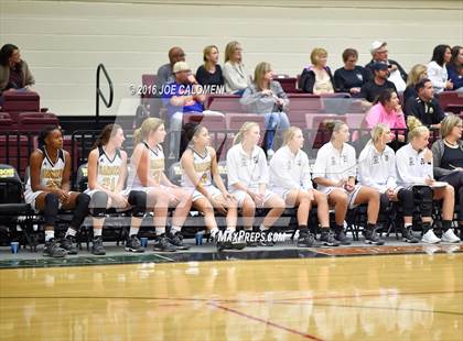 Thumbnail 2 in Amarillo vs Churchill (NEISD Invitational) photogallery.