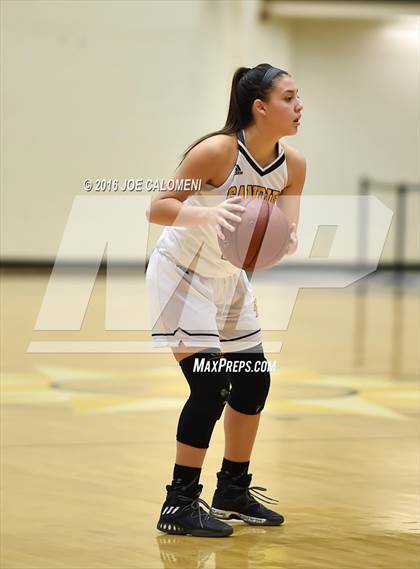 Thumbnail 2 in Amarillo vs Churchill (NEISD Invitational) photogallery.