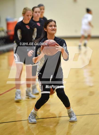 Thumbnail 3 in Amarillo vs Churchill (NEISD Invitational) photogallery.