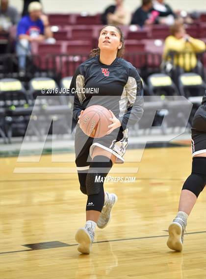 Thumbnail 1 in Amarillo vs Churchill (NEISD Invitational) photogallery.
