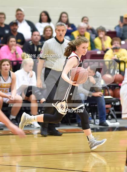Thumbnail 3 in Amarillo vs Churchill (NEISD Invitational) photogallery.