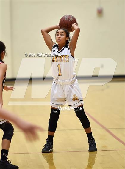 Thumbnail 3 in Amarillo vs Churchill (NEISD Invitational) photogallery.