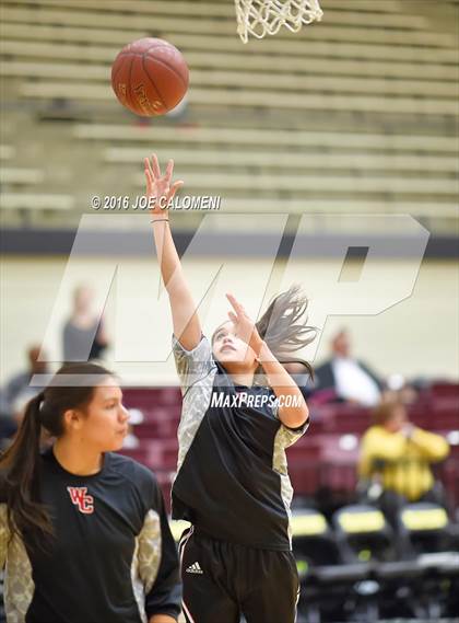 Thumbnail 3 in Amarillo vs Churchill (NEISD Invitational) photogallery.