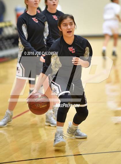 Thumbnail 1 in Amarillo vs Churchill (NEISD Invitational) photogallery.