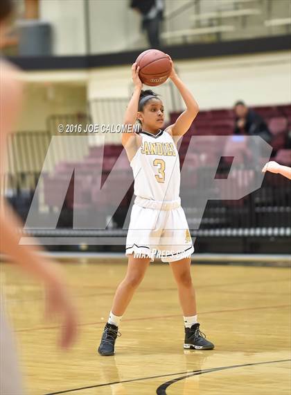 Thumbnail 1 in Amarillo vs Churchill (NEISD Invitational) photogallery.