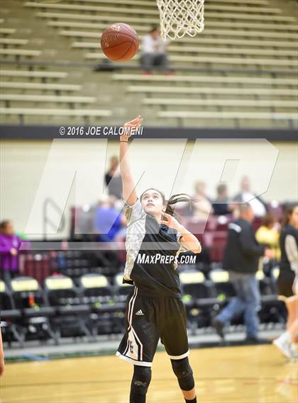Thumbnail 1 in Amarillo vs Churchill (NEISD Invitational) photogallery.