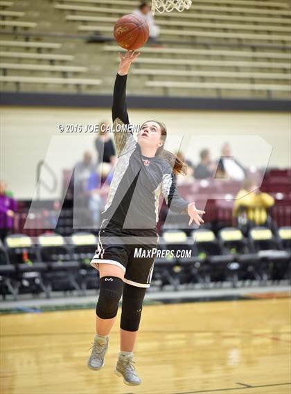 Thumbnail 3 in Amarillo vs Churchill (NEISD Invitational) photogallery.