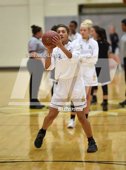Thumbnail 1 in Amarillo vs Churchill (NEISD Invitational) photogallery.