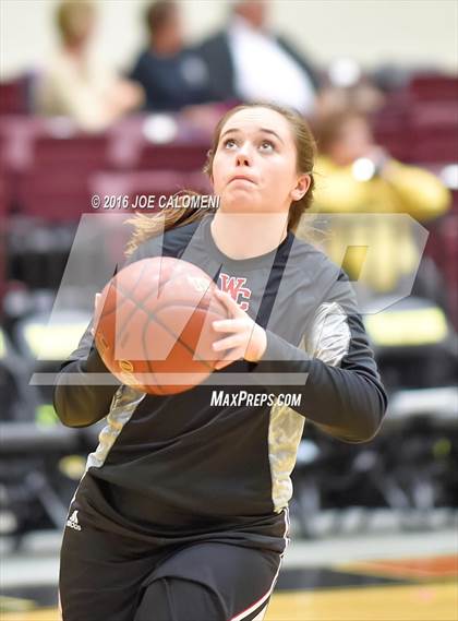 Thumbnail 2 in Amarillo vs Churchill (NEISD Invitational) photogallery.