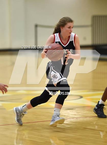 Thumbnail 1 in Amarillo vs Churchill (NEISD Invitational) photogallery.