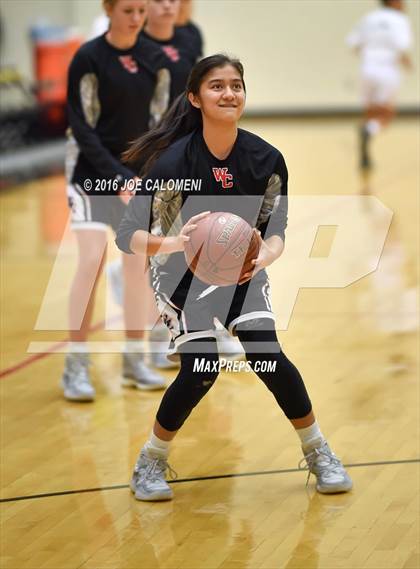 Thumbnail 2 in Amarillo vs Churchill (NEISD Invitational) photogallery.