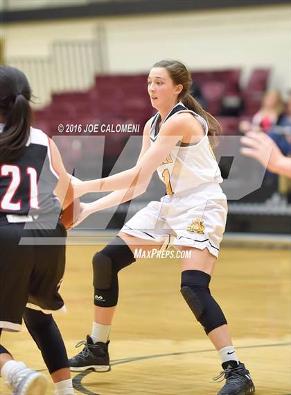 Thumbnail 1 in Amarillo vs Churchill (NEISD Invitational) photogallery.