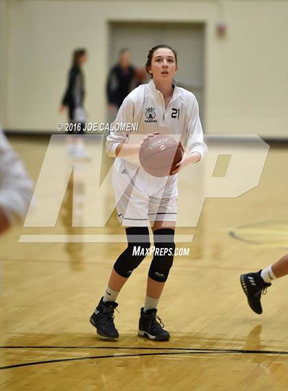 Thumbnail 3 in Amarillo vs Churchill (NEISD Invitational) photogallery.