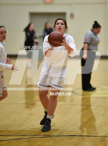 Thumbnail 3 in Amarillo vs Churchill (NEISD Invitational) photogallery.