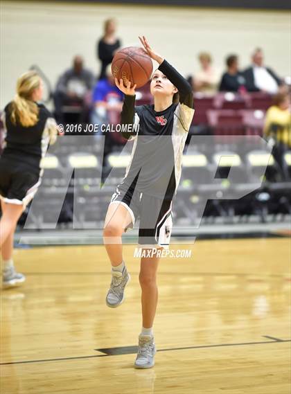 Thumbnail 1 in Amarillo vs Churchill (NEISD Invitational) photogallery.