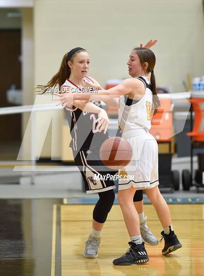 Thumbnail 2 in Amarillo vs Churchill (NEISD Invitational) photogallery.