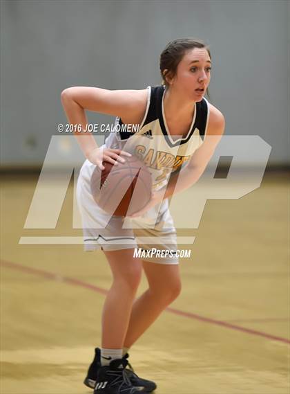 Thumbnail 3 in Amarillo vs Churchill (NEISD Invitational) photogallery.