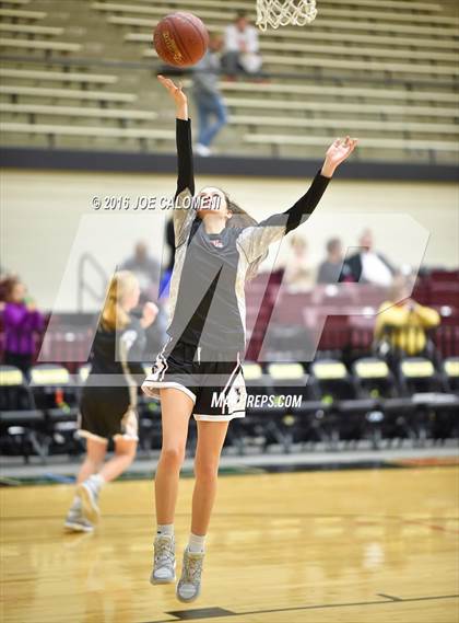 Thumbnail 3 in Amarillo vs Churchill (NEISD Invitational) photogallery.