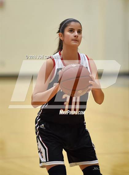 Thumbnail 2 in Amarillo vs Churchill (NEISD Invitational) photogallery.
