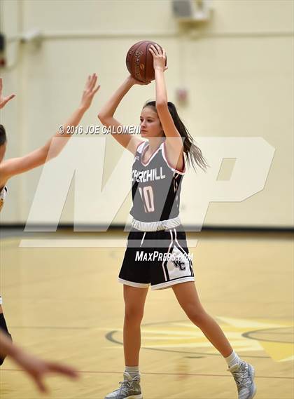 Thumbnail 1 in Amarillo vs Churchill (NEISD Invitational) photogallery.