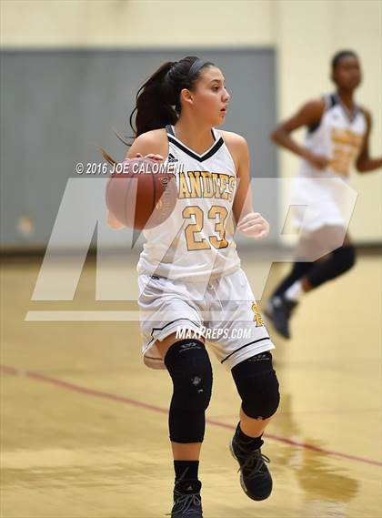 Thumbnail 1 in Amarillo vs Churchill (NEISD Invitational) photogallery.