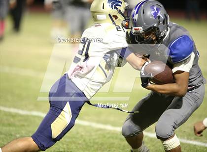Thumbnail 2 in La Joya Community @ Westview photogallery.