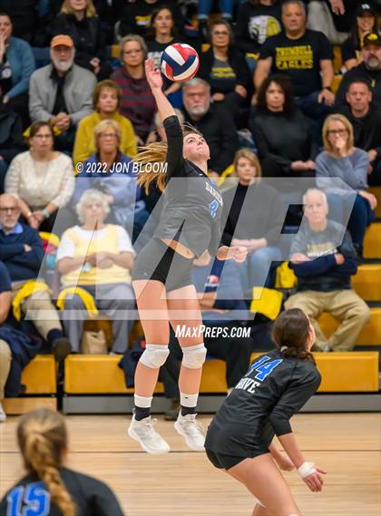 Thumbnail 2 in Trumbull vs. Darien (CIAC Class LL FInal) photogallery.