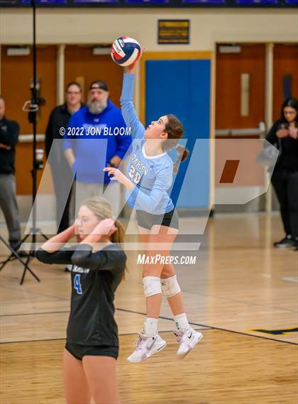 Thumbnail 1 in Trumbull vs. Darien (CIAC Class LL FInal) photogallery.