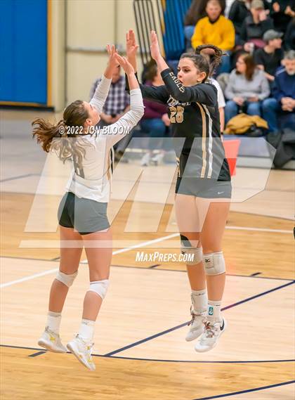 Thumbnail 1 in Trumbull vs. Darien (CIAC Class LL FInal) photogallery.