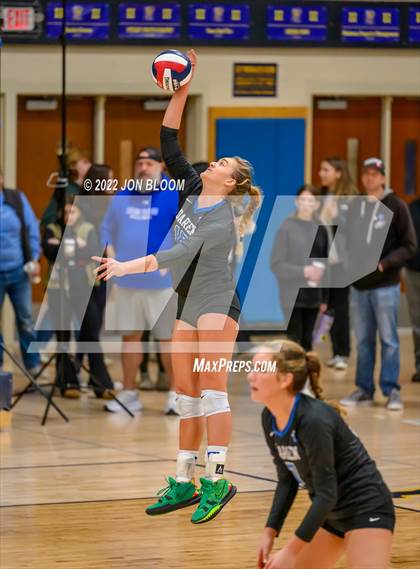Thumbnail 1 in Trumbull vs. Darien (CIAC Class LL FInal) photogallery.