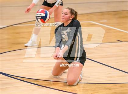 Thumbnail 1 in Trumbull vs. Darien (CIAC Class LL FInal) photogallery.