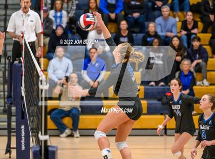 Thumbnail 2 in Trumbull vs. Darien (CIAC Class LL FInal) photogallery.