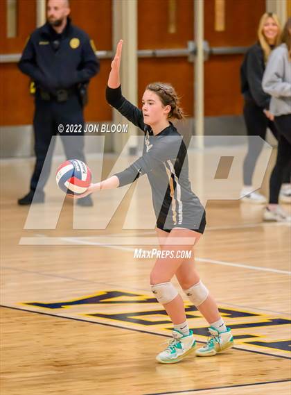 Thumbnail 1 in Trumbull vs. Darien (CIAC Class LL FInal) photogallery.