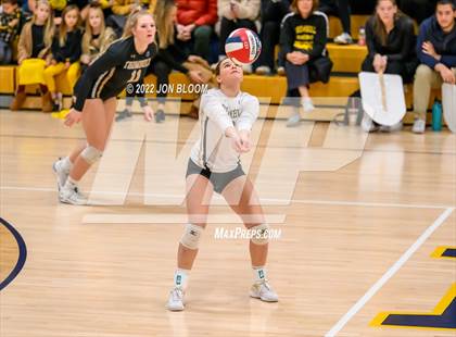 Thumbnail 3 in Trumbull vs. Darien (CIAC Class LL FInal) photogallery.